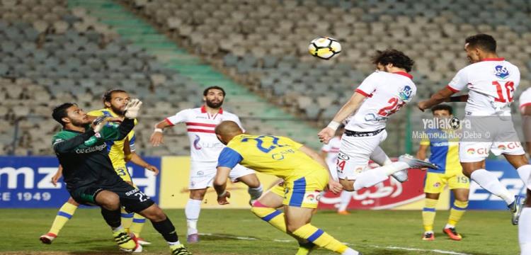 الزمالك والاسيوطي الزمالك والاسيوطي
